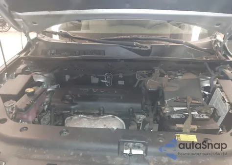 2007 Toyota Rav4 Limited z USA, uszkodzony, nr VIN JTMBD31V776047798